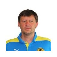 Тумилович Геннадий