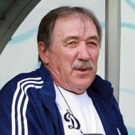 Гонтарь Николай