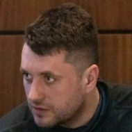 Каманцев Павел