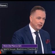 Ник Де Марко