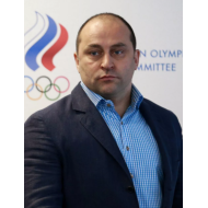 Свищёв Дмитрий