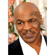 Тайсон Майк