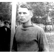 Победушкин Фёдор
