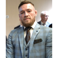 Макгрегор Конор