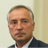 Владимир Мазур