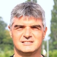 Тренер Пино Жозе