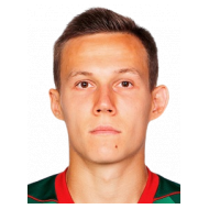 Олег Кожемякин статистика