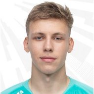 Даниил Одоевский статистика