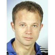 Дмитрий  Парфенов статистика