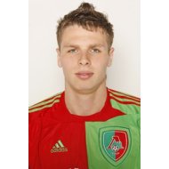 Антон  Епихин статистика
