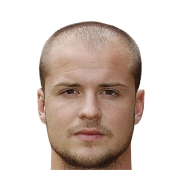 Андрей Рендла статистика