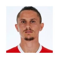 Любомир Фейса статистика
