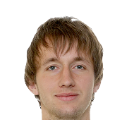 Сергей Ефимов статистика
