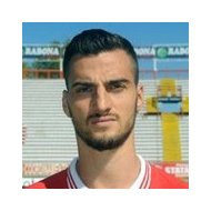 Давид Ландзафаме статистика