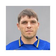 Вадим Болохан статистика