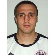 Андрей Гринченко статистика