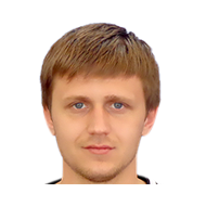 Александр Коротков статистика