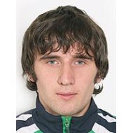 Магомед Сераждинов статистика