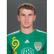 Шамиль Ашаханов статистика
