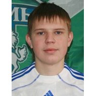 Дмитрий Ефремов статистика