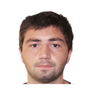 Руслан Паштов статистика