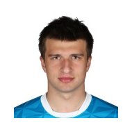 Игорь Чеминава статистика