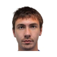 Сергей Костин статистика