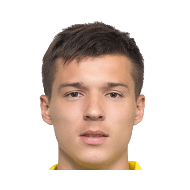 Дмитрий Полоз статистика