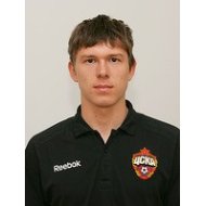 Дмитрий Замешаев статистика