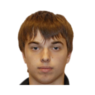 Михаил Козлов статистика