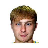 Роман Безус статистика