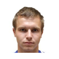 Станислав Матяш статистика