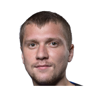 Евгений Гапон статистика