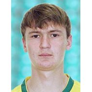 Сергей Поминов статистика