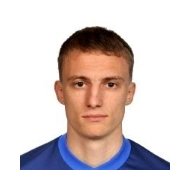 Виталий Шахов статистика