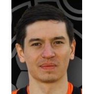 Антон Кабанов статистика