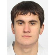 Дмитрий Сергеев статистика