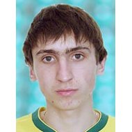Артем Долженко статистика