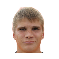 Дмитрий Агапцев статистика