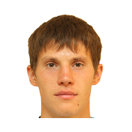 Александр Елисеев статистика