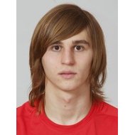 Дмитрий Хлебосолов статистика