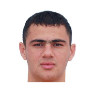 Ацамаз Бураев статистика