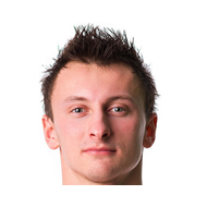 Виталий Зайцев статистика