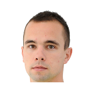 Денис Халилович статистика