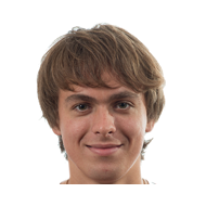 Дмитрий Каюмов статистика