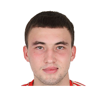 Юрий Кириллов статистика