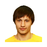 Александр Соловьев статистика