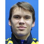 Артем Назаров статистика