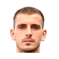Илья Баннов статистика