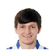 Руслан Курбанов статистика